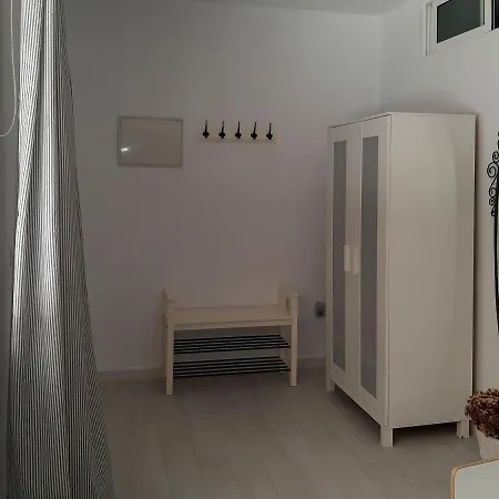 Living4malaga Loft San Francisco *