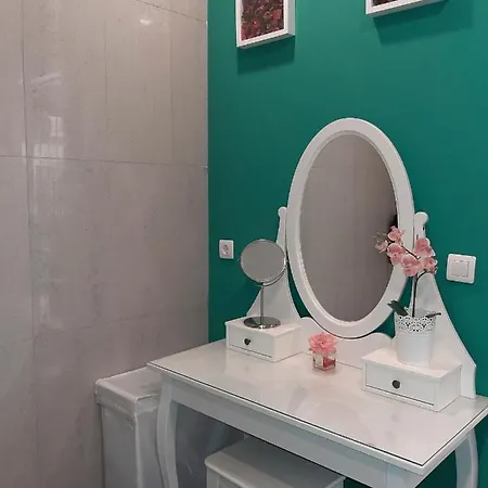 Living4malaga Loft San Francisco Apartamento