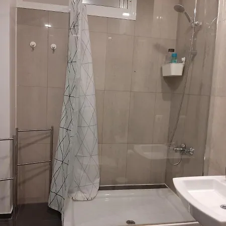 Living4malaga Loft San Francisco Apartament Malaga