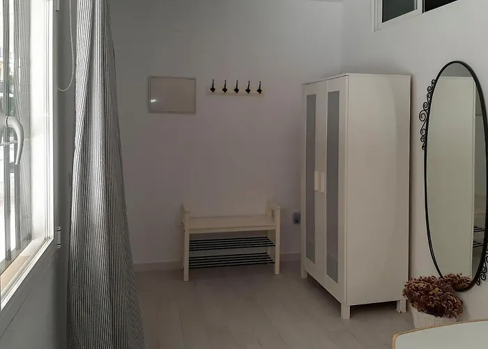 Living4malaga Loft San Francisco *