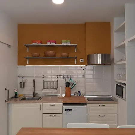 Living4malaga Loft San Francisco *